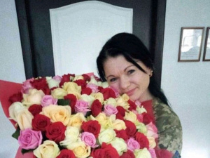 Фото: Олена Яковенко