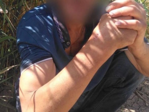 Фото: Патрульна поліція Кривого Рогу