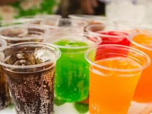 Уникайте цих напоїв у спеку - фото з відкритих джерел