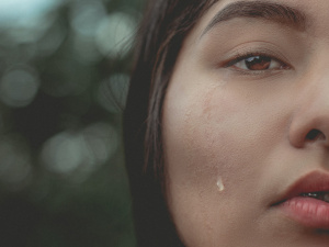 Чому варто плакати - фото з відкритих джерел