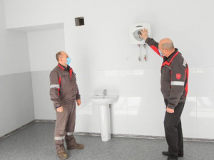 Фото пресслужби компанії Метінвест