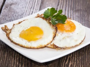 Секрет ідеальної яєчні: на чому смажити яйця, щоб було смачно - фото з відкритих джерел