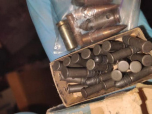 Фото пресс-службы Криворожского отдела полиции