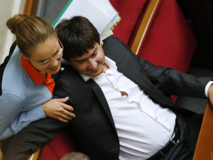 Фото: УНІАН