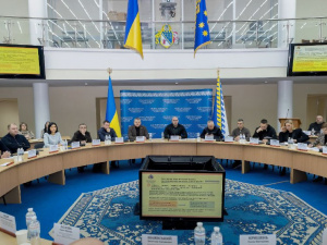 Фото Микола Лукашук