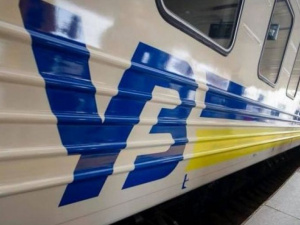 Як дістатися з Кривого Рогу до Волині: Укрзалізниця призначила новий рейс