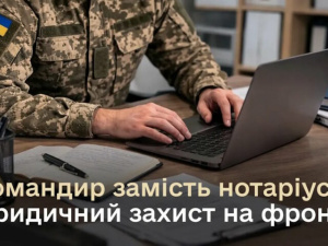 Фото Міноборони України