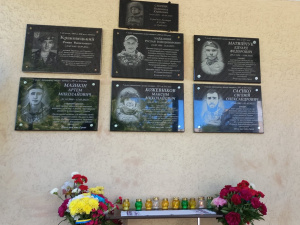 Фото Криворізької гімназії №94