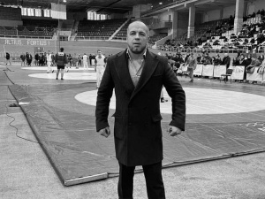 Євген Понирко, фото з відкритих джерел 