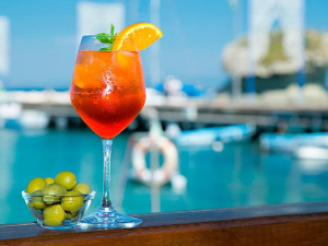 Смак Венеції: як з’явилися культові Spritz і Bellini - фото з відкритих джерел