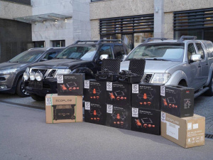 Фото пресслужби компанії Метінвест