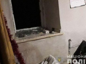 Фото пресс-службы Криворожского отдела полиции