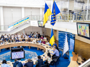 Фото пресслужби Дніпропетровської ОВА