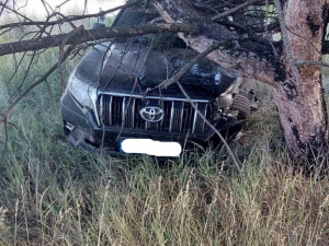 Фото: Перша окрема бригада спеціального призначення ім. Івана Богуна