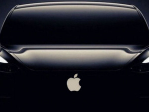 Электромобиль от Apple: названа дата исторической презентации