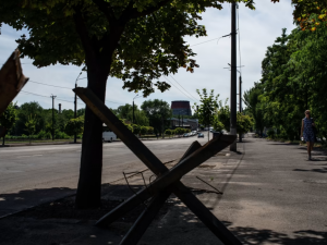 Фото: Юлія Кочетова (Bloomberg)