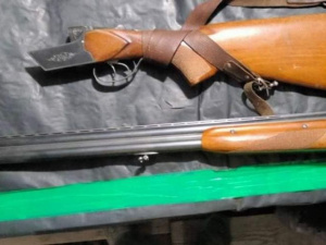 Фото: Військова частина 3011 Національної гвардії України