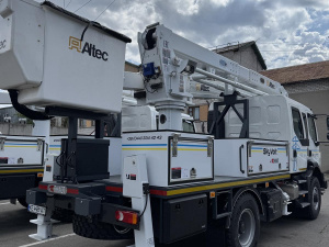 фото пресслужби ДТЕК