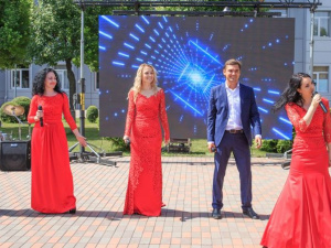 Фото пресс-службы компании Метинвест