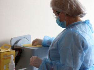 Більше 1 000 криворіжців вакцинувались від COVID-19 за минулу добу