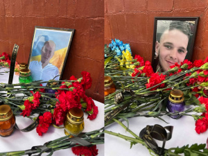 Фото виконкому Довгинцівської райради