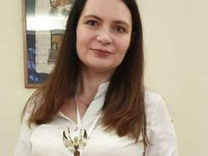 Фото: Департамент освіти і науки виконкому Криворізької міськради