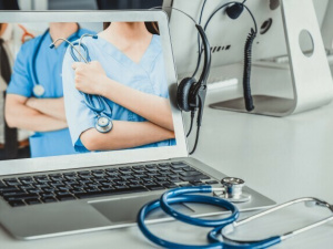 На Криворіжжі відкрили телемедичні центри, фото з відкритих джерел 