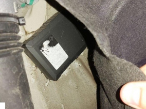 Фото пресс-службы Полка патрульной полиции Кривого Рога