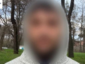 Фото пресс-службы Полка патрульной полиции Кривого Рога