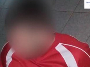 Фото пресс-службы Полка патрульной полиции Кривого Рога