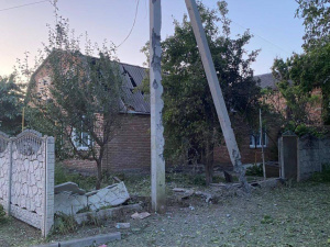 Фото пресслужби Дніпропетровської ОВА