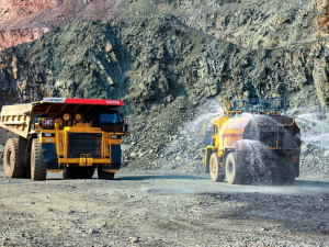 Екоменеджмент відповідає міжнародним стандартам: Інгулецький ГЗК Метінвесту отримав сертифікат