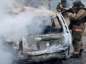 Фото пресслужби Дніпропетровської ОВА