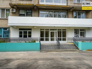 «Велике будівництво» у Кривому Розі: приймальне відділення міської лікарні №17 відремонтовано