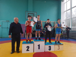 Фото ДЮСШ №2