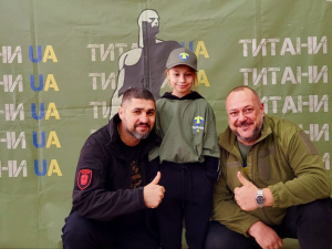 Фото пресслужби Криворізької РВА