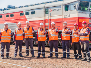 Фото пресслужби компанії Метінвест