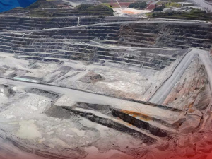 Фото пресслужби компанії «Рудомайн»