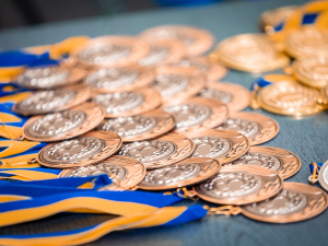 Фото Дніпропетровської ОВА