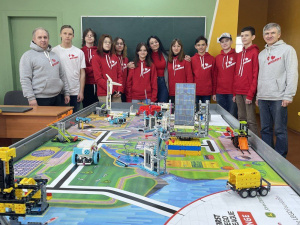 Фото пресслужби Дніпропетровської ОВА