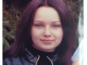 Поліція Кривого Рогу розшукує зниклу безвісти Інну Бельдієнко