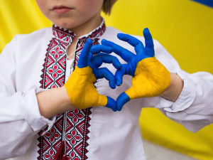 День вишиванки - фото з відкритих джерел