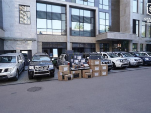 Фото пресслужби компанії Метінвест