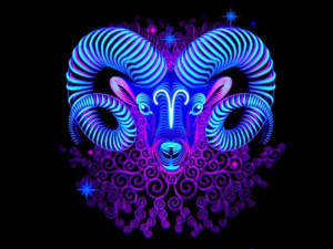 Знак Зодіаку Овен - фото з відкритих джерел