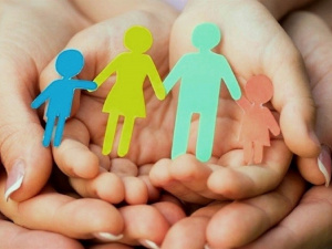 З 1 липня в Україні починає діяти нова програма базової соціальної допомоги, фото Гончаренко центру 