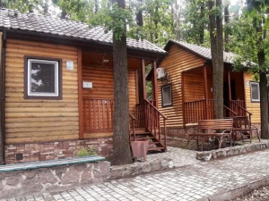 Відкрилась турбаза для працівників АрселорМіттал Кривий Ріг, фото з відкритих джерел 