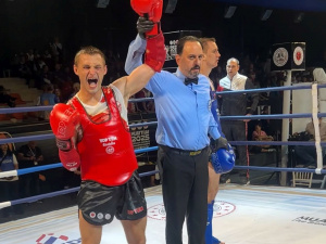 Фото Гліб Чабан