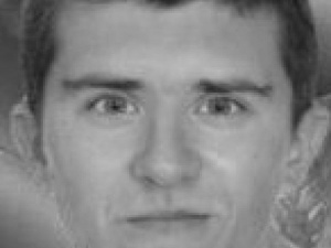 У війні за свободу України загинув криворіжець Валерій Лебедко