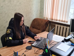 Профілактика правопорушень: у Кривому Розі ювенальні поліцейські поспілкувались із юними криворіжцями