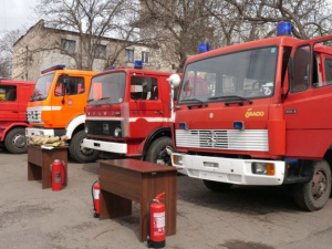 Фото: Криворізька міська військова адміністрація